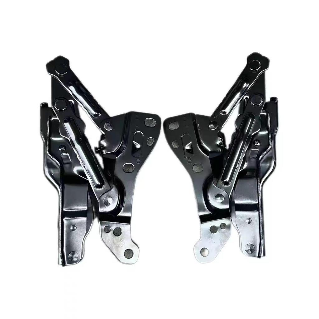 Tesla Model X Motorhaubenscharnier Zubehör 1009620/1009621