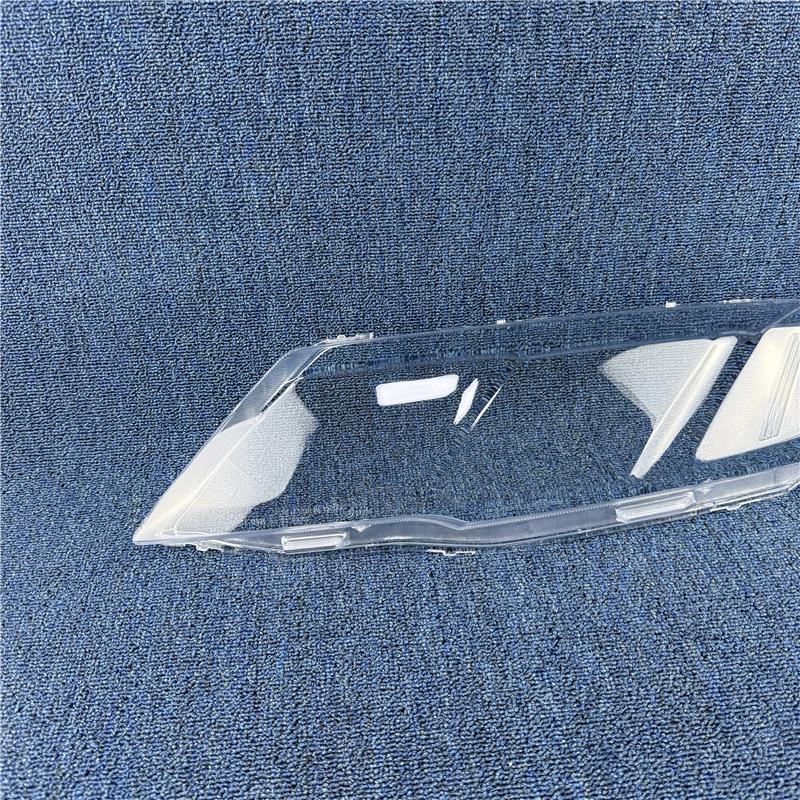 Durable Transparent Headlight Cover for 2013-2018 Landwind X5