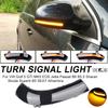 Dynamic Blinker Turn Signal LED for Volkswagen GOLF 5 GTI Plus MK5 Jetta Passat B6 B5.5 Variant EOS Sharan for VW Arrow Light