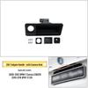BMW 2, 3, 4, 5 Series & X1/X3/X5 Trunk Tailgate Handle with Camera