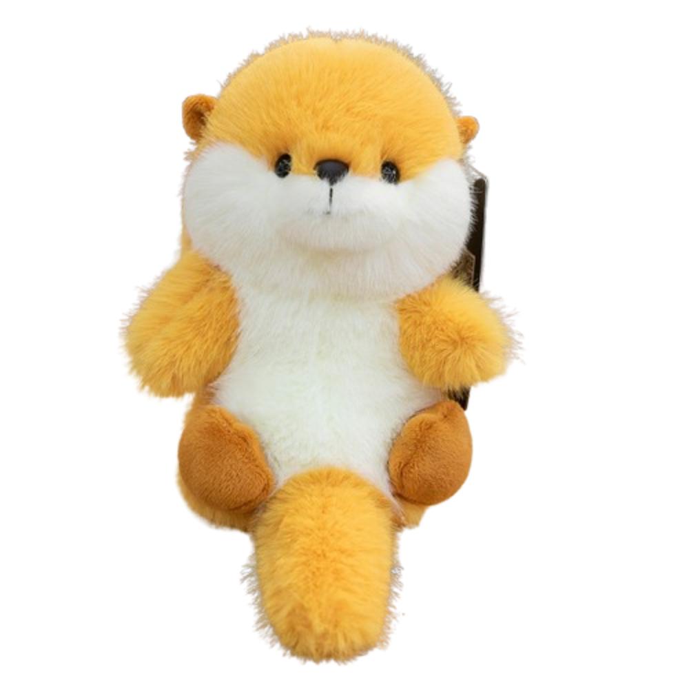 Sea Turtle Penguin Plush Doll Otter Animal Stuffed Doll Tortoise Plush Toys  Festival Party Decor