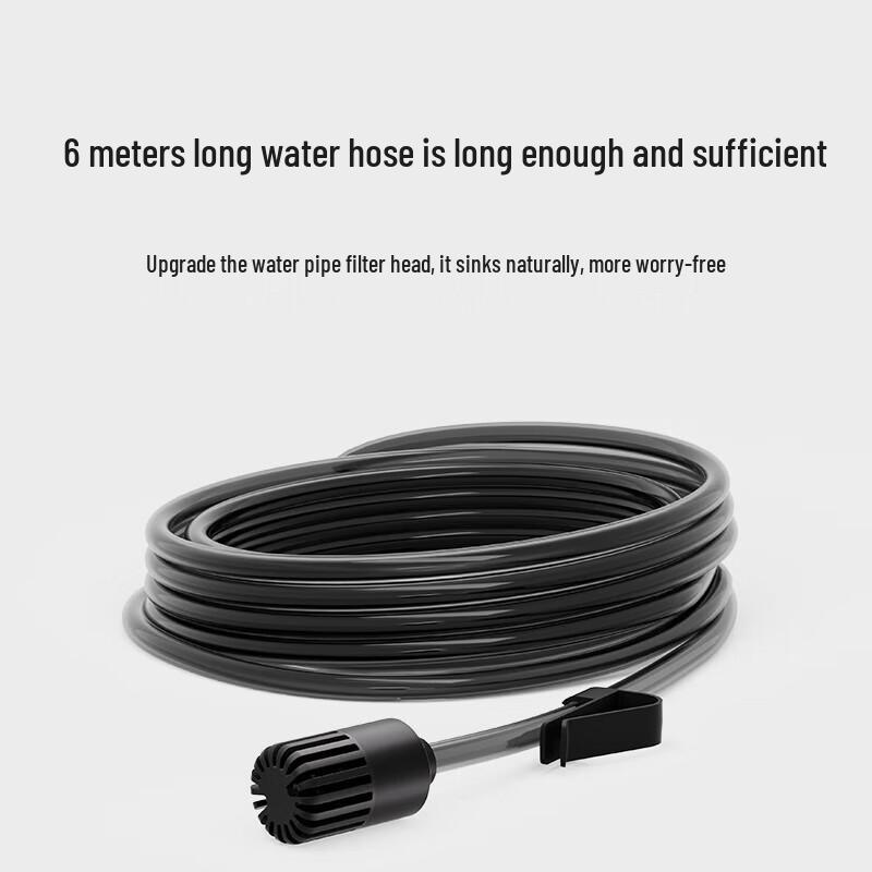 Xiaomi Mijia Wireless Portable High-Pressure Car Washer 2