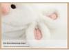 Adorable Rabbit Ears Baby Hat - Plush, Warm, and Perfect for Winter