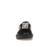 Frog Skateboards x Vans Skate Old Skool Black Unisex Sneakers Multi-Color VN0A5HF33LT