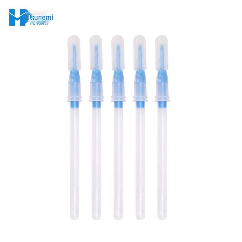 ATP Fluorescence Detection System Swabs (CN version)
