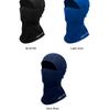 Berretto da Ciclismo Invernale Caldo Sciarpa da Bicicletta Balaclava Velluto Per Sport Corsa Copricapo Antivento Fascia da Testa Maschera Copertura Totale del Viso