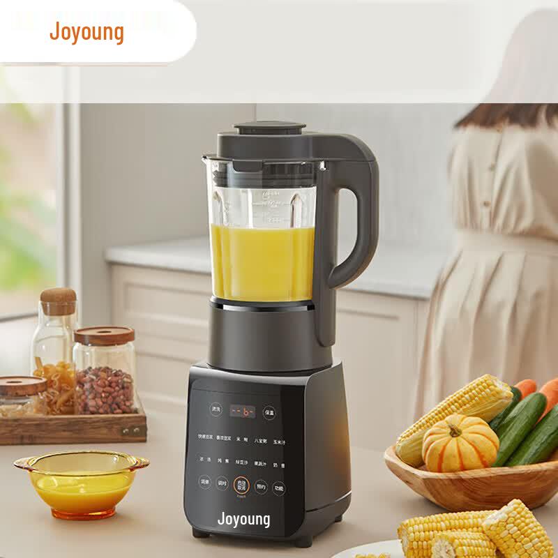 Joyoung Multi-function Blender & Soy Milk Maker CN plug (adapter included)