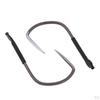 Fishing Hooks Fishhooks Large Size 15# 16# 18# 20# 21# 22#