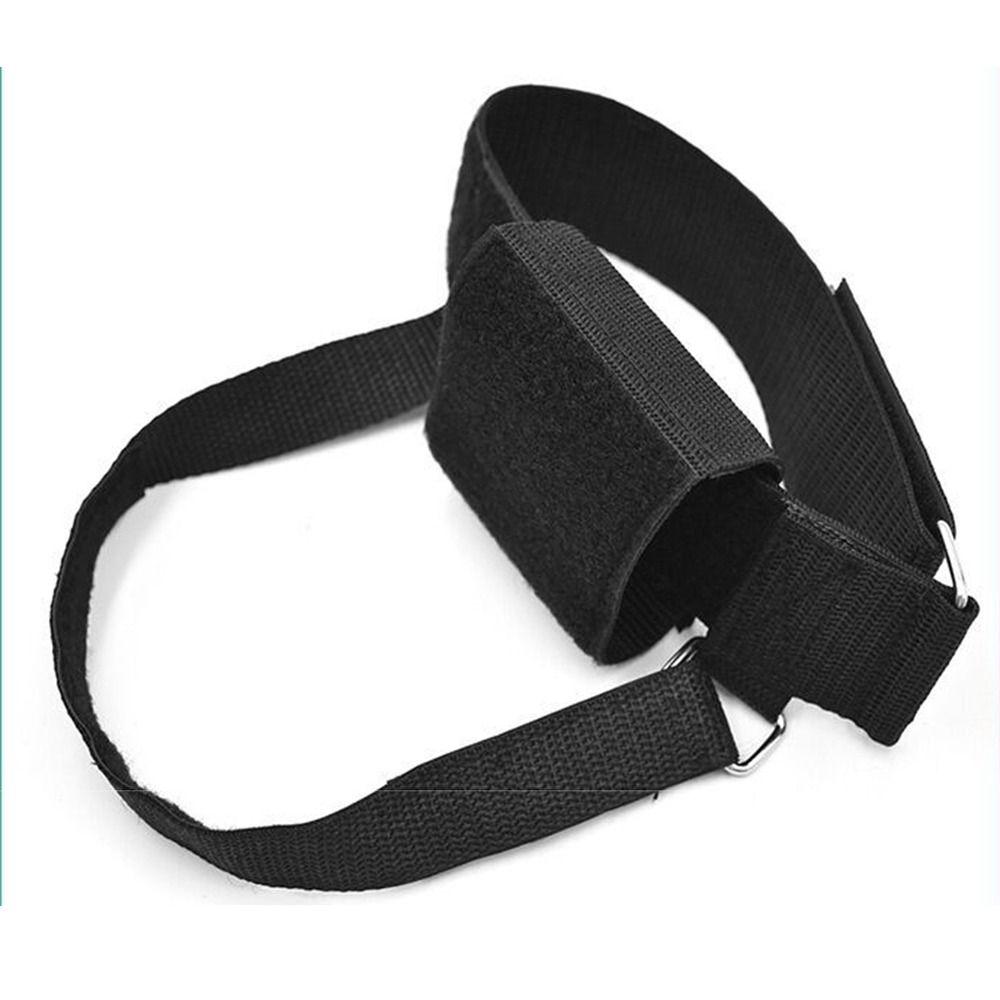 Ankle Buckle Ankle Weights Bands Comfortable Weight Lifting Webbing  Workout