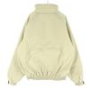 EVISTUB Long sleeve Blouson XS beige Inner fleece Men's Used