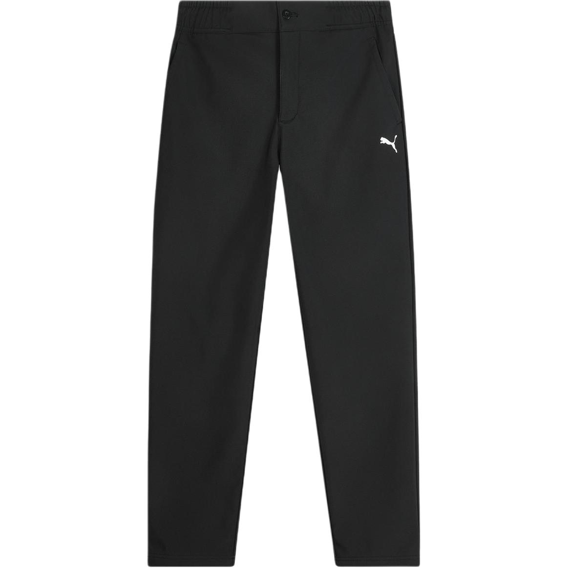 

Puma Тканые жаккардовые флисовые вязаные облегающие модные универсальные повседневные брюки мужские 693546-01 XXL