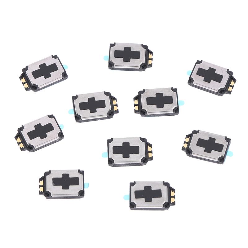 Loudspeaker For Galaxy A16 5G Sm-A166B A166B/Ds Loud Speaker Buzzer Ringer Sound Module Replacement Parts