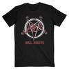Slayer Hell Awaits Tour T Shirt