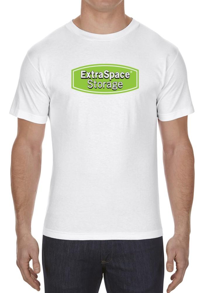 

Extra Space Storage room tshirt Unisex T-Shirt XL