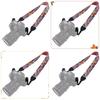 Vintage Ethnic Style Camera Shoulder Strap For Dslr Digital Cameras Fashion Photography Sling
