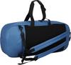 YONEX Racket Bag Two Tennis Smoke Blue BAG2462 (Backpack Compatible) (For Rackets) (376)