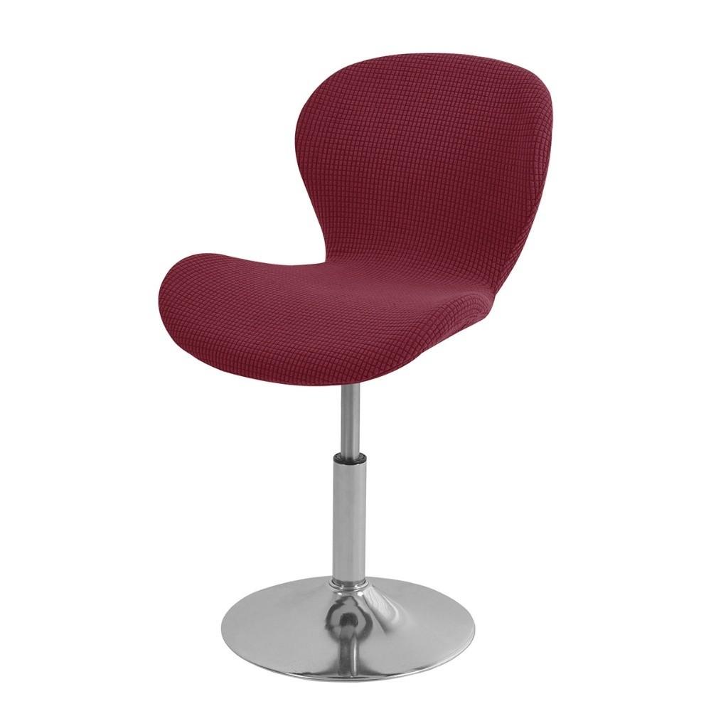 

Пилозахисний чохол для барного стільця висотою до стільниці Еластичний чохол для стільця Домашній