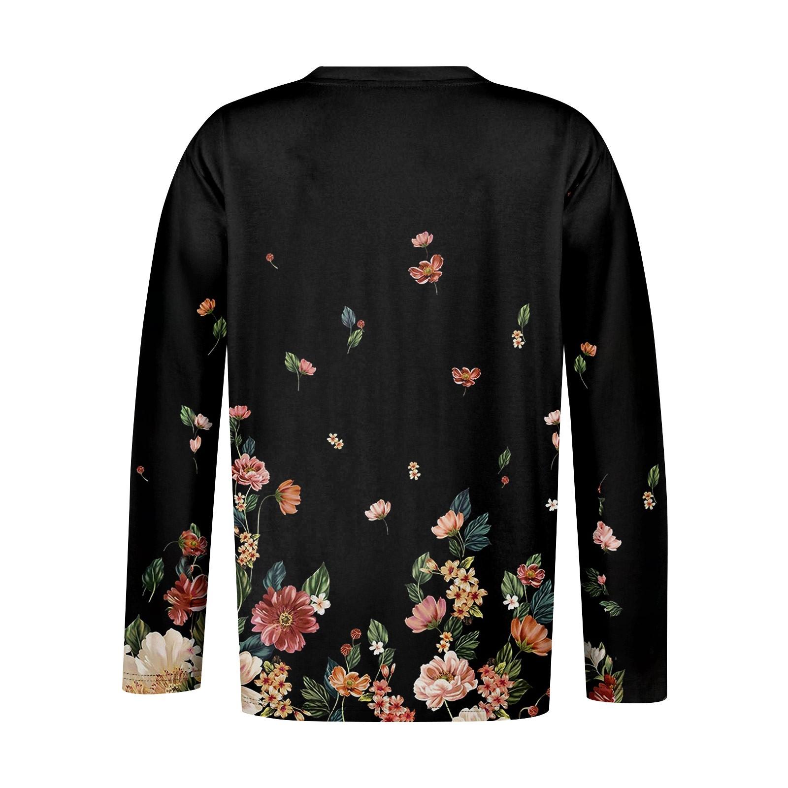 Женские топы больших размеров — фото 5