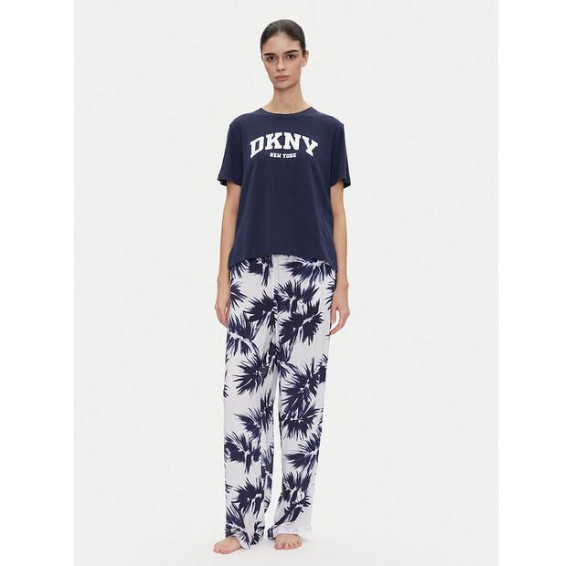 Пижама DKNY YI70052 EU M