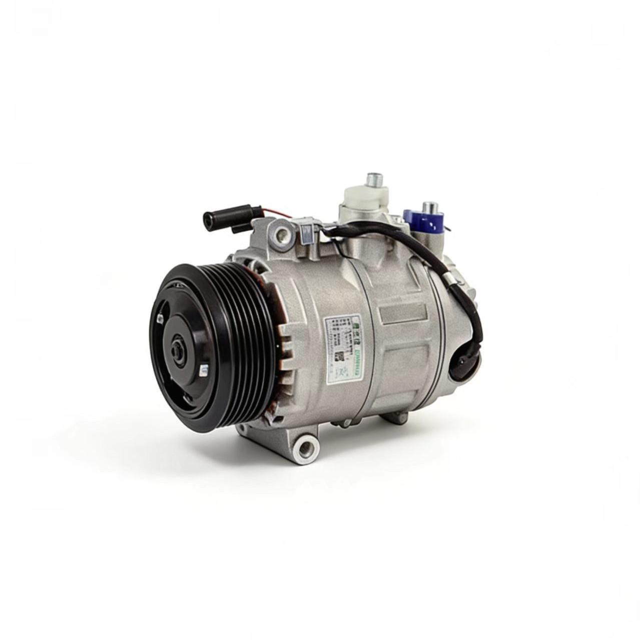 7SEU17C Compressor Compatible with Mercedes A0012308311 /
