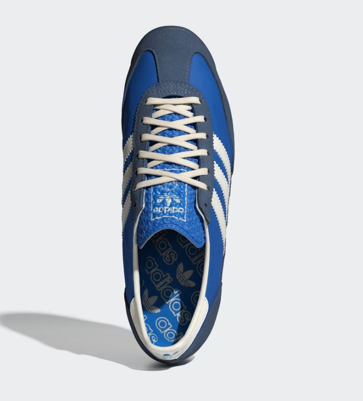 Adidas SL 72 OG W JS0255 R-37 1/3 Sports Shoes