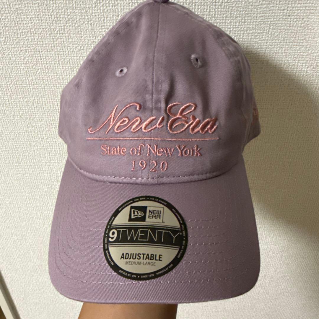 Used NEW ERA 9TWENTY