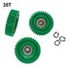 608 Bearings Electric Bike Gear Nylon Planetary Gear