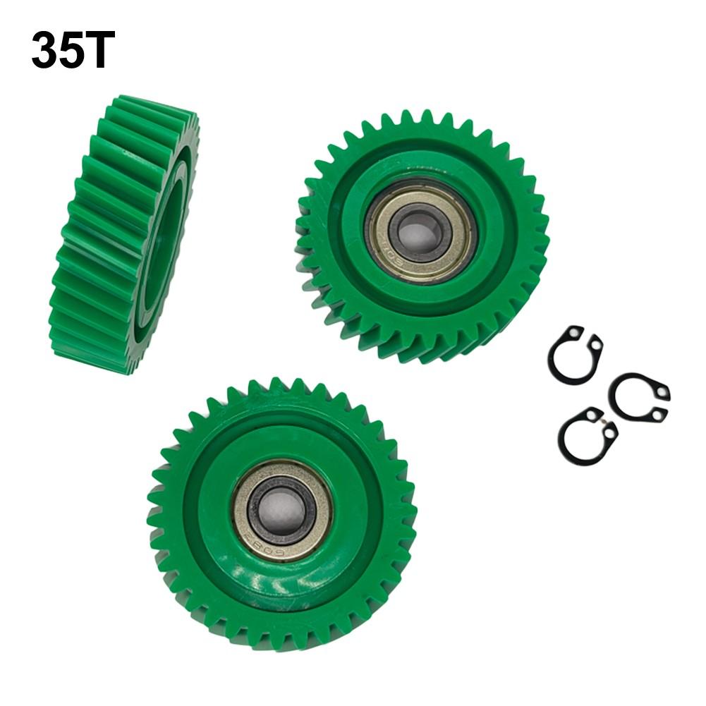 608 Bearings Electric Bike Gear Nylon Planetary Gear