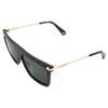 Polaroid Polarized Green Browline Men S SunglaSSeS Pld 6179 S 0086 Uc 58
