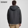 Mark Fairwhale Men's Hooded Jacket