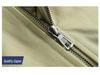 Men's Winter Cotton Thickened Baseball Collar Jacket
