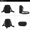 iBUTSARU Small Waterproof Waist Mini Clutch Multifunctional Lightweight Shoulder Crossbody Bag for and Business Trips Men's Bag, Bag, Bag, Commuting,