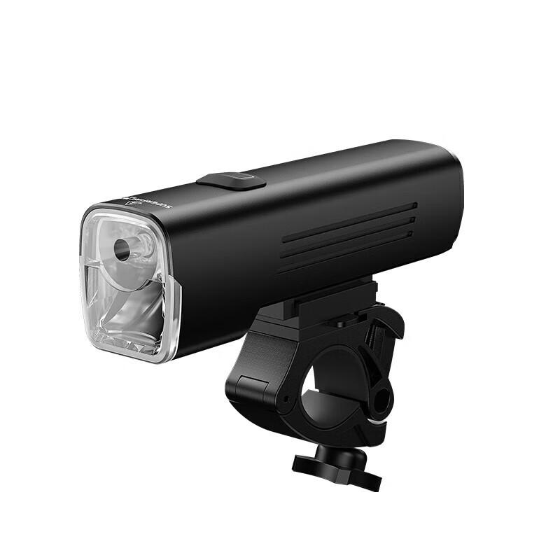 Shenhuo BL12 Dual-Light Bicycle Headlight Standard