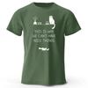 Broken Vase and Cat Pure Cotton Tshirt 2026 Mens Casual Plus Size Loose Short Sleeved Womens Fashionable Soft Lightweight Top