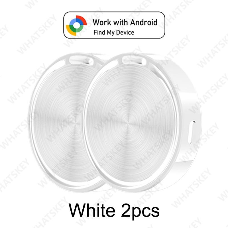 Android Air Tag Google Find My Gps Tracker Portable GPS Tracker Anti-Lost Alarm Android Gps Tracking Device GpsTracker For Cars