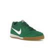 Nike Gato Pine Green Gum Unisex Sneakers White Gum-Light-Brown HQ6020-300