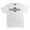 Independent Trucks OGBC MULTIFILL Skateboard T Shirt WHITE
