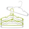 Children's Clothes Hangers 29.5x16.5 Cm 5 Pcs.