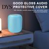 Dust-proof Speaker Cover Dust Protective Scratch-proof High Elastic Breathable Easy Good Gloss Audio To Clean Waterproof Sleeve for HomePod 1/2 Drape