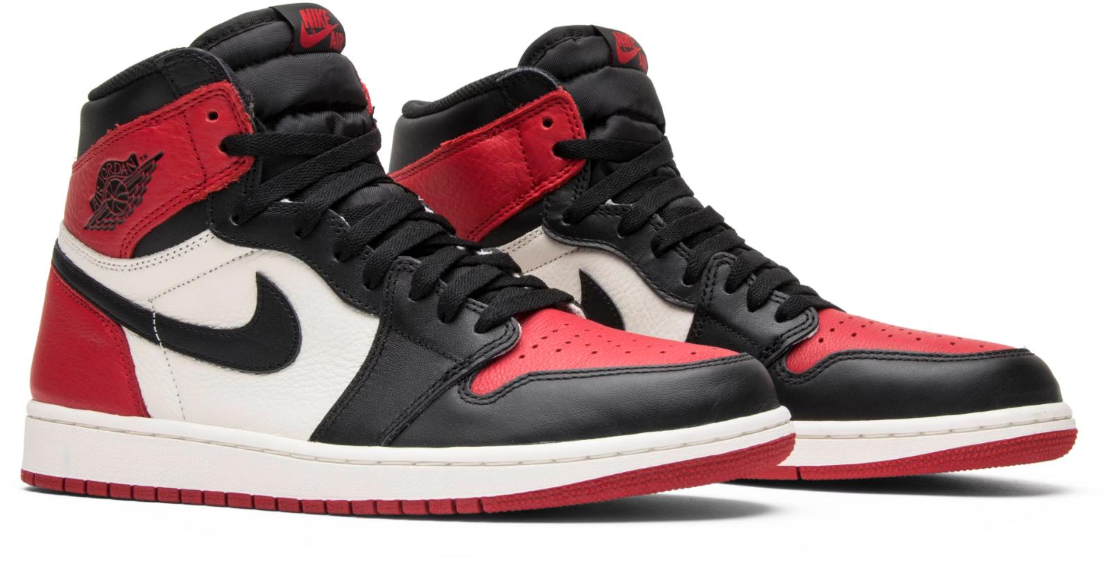 555088-610 Nike Air Jordan 1 Retro