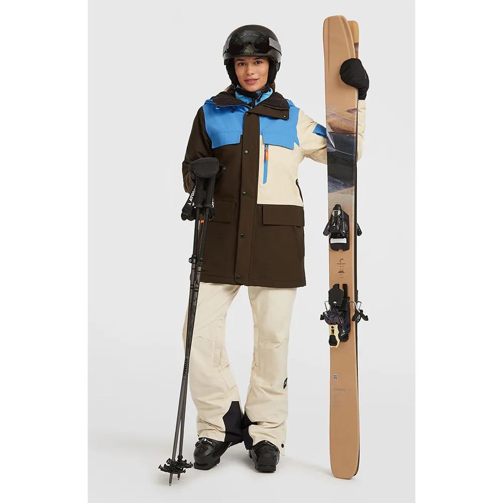 O´neill Jacket FWC Peak Pro Snow