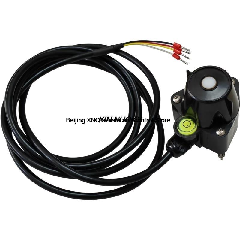 PYR20 Solar Radiation RS485 Pyranometer Sensor 0-2000W/M range 0-2V 4-20MA Light detector 400-1100nm Wavelength range