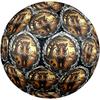 Boar African Wilderness Round Football Size 5 Adult Ball Suitable for Training Matches and Outdoor Team.