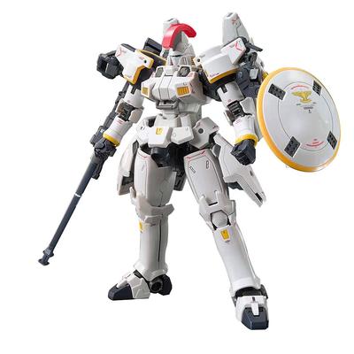 RG New Mobile Report Gundam W Endless Waltz Tallgeese EW měřítko plastový model 1/144 barevně odlišený