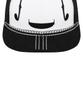LUVISTRUE Sy Mesh Snapback(Schwarz)