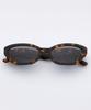 Maeteupeojeu Cy-132 Acetate Sunglass Leopard
