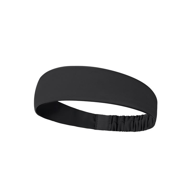 

1 шт./5 шт. Спортивная влагоотводящая повязка на голову для бега, фитнеса, йоги, полотенце для лба, повязка на голову, повязка на голову, весенне-летняя спортивная повязка на голову