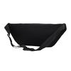 Jordan Polyester Crossbody Bag, Fanny Pack Regular Unisex Black Jordan JD2143028GS-001-03132