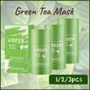 טיפוח פנים – מסכות לפנים