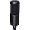 Audio-Technica Condenser Microphone XLR AT-2020 [old Package]